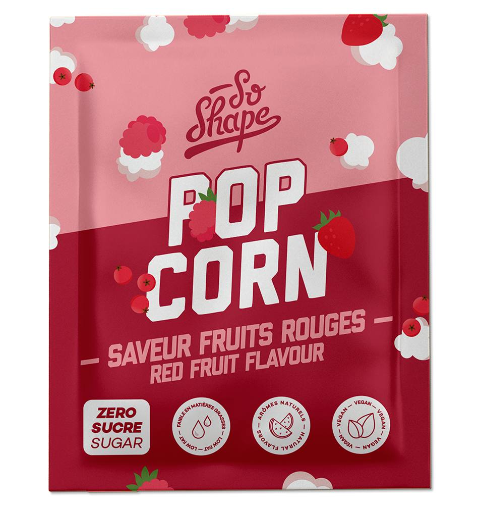 POPCORN_Sachet_Fruit Rouge